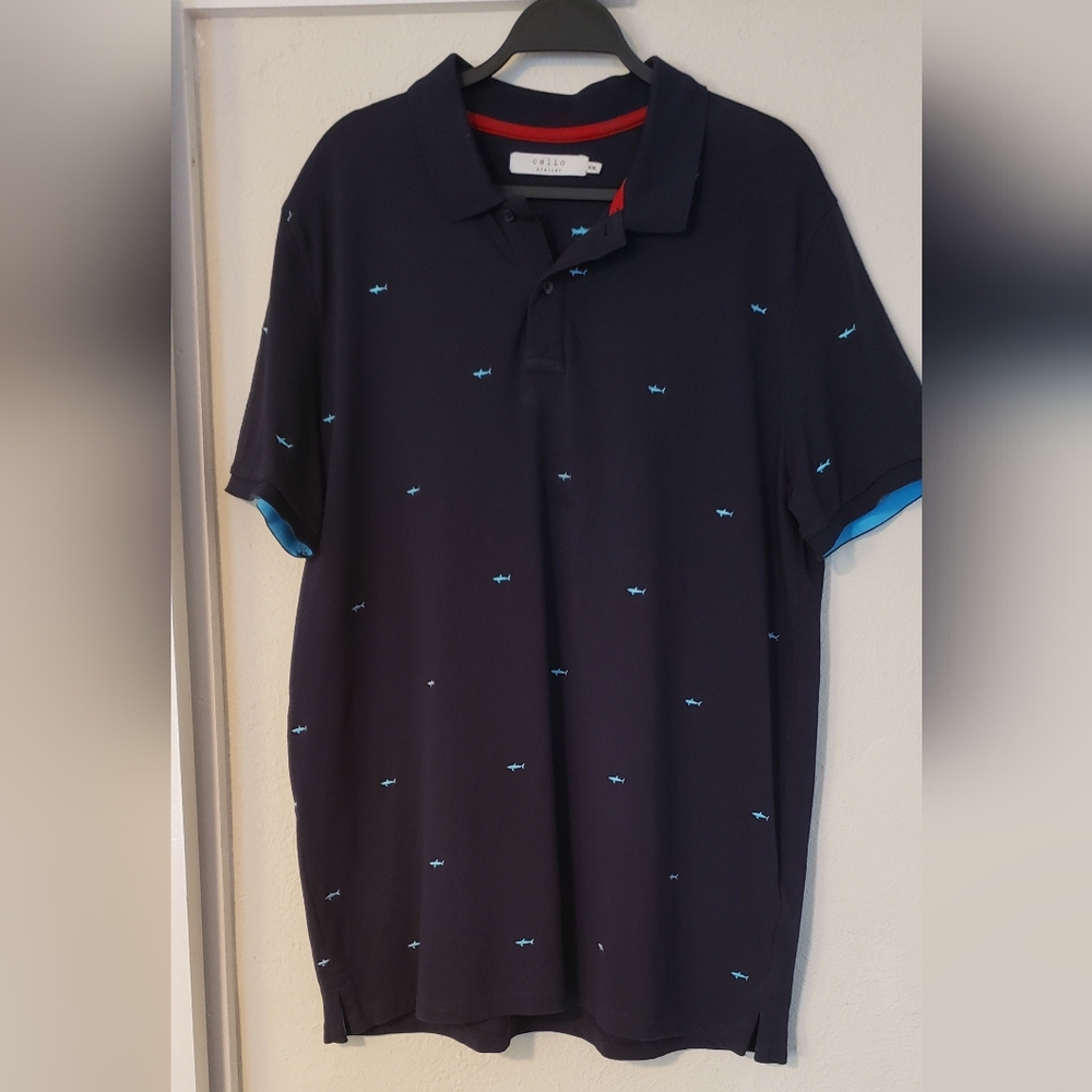 Celio Clothing